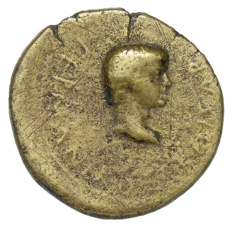 CN Type 4628, аверс, cn-coins
