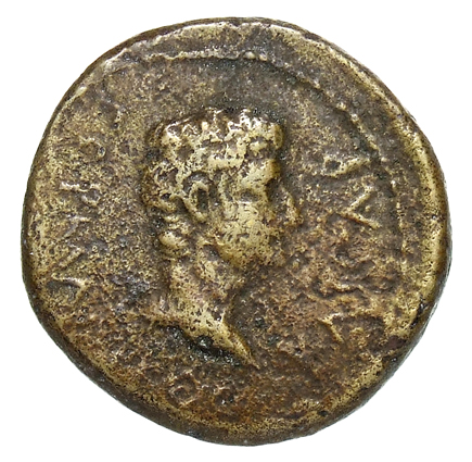 CN Type 4628, аверс, cn-coins