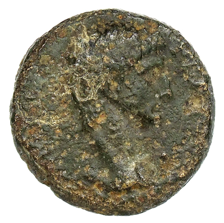 CN Type 4651, аверс, cn-coins