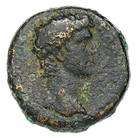 CN Type 4651, аверс, cn-coins