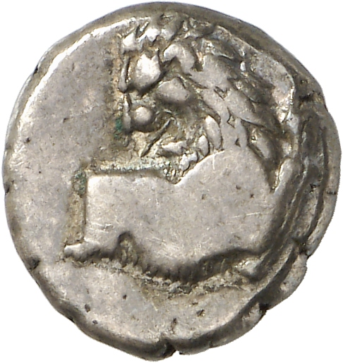 CN Type cn.chersonesus_thrace.1_ed.59, аверс, cn-coins