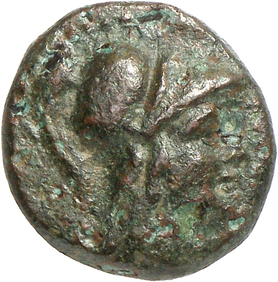 CN Type cn.imbros.1_ed.1, аверс, cn-coins
