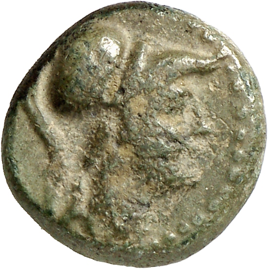 obverse CN Type cn.imbros.1_ed.1