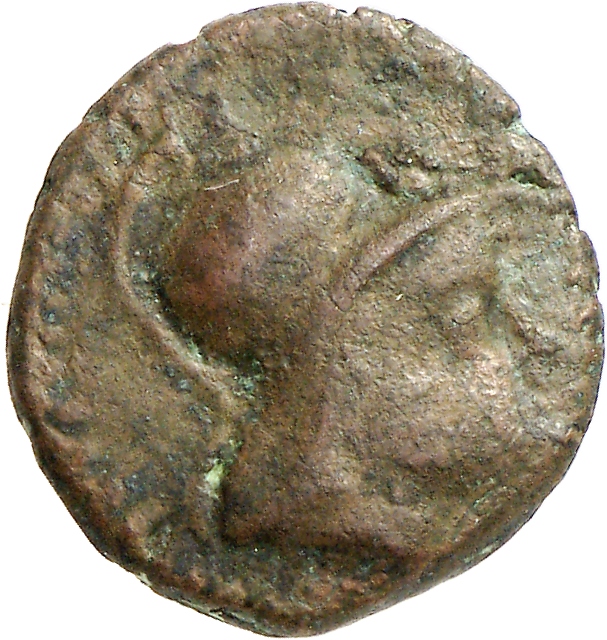CN Type cn.imbros.1_ed.1, аверс, cn-coins