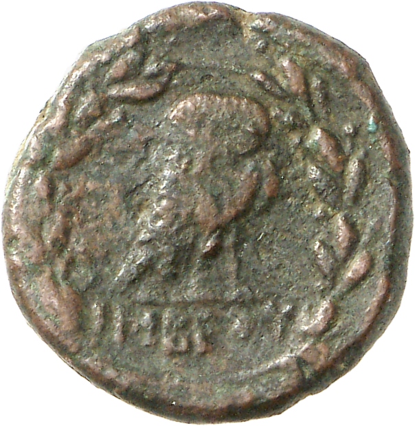 CN Type cn.imbros.1_ed.1, реверс, cn-coins