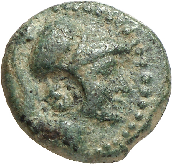 CN Type cn.imbros.1_ed.1, аверс, cn-coins