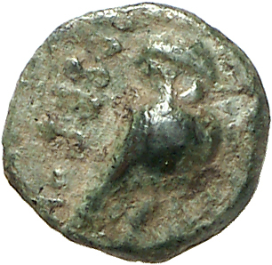 CN Type cn.imbros.1_ed.3, реверс, cn-coins