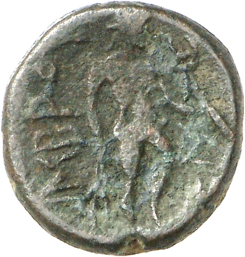 CN Type cn.imbros.1_ed.6, реверс, cn-coins