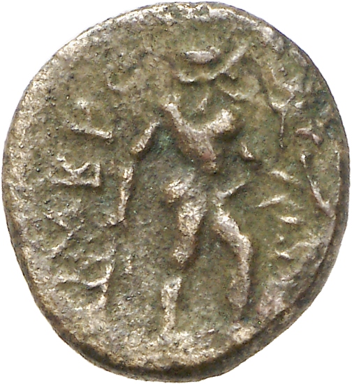 CN Type cn.imbros.1_ed.6, реверс, cn-coins