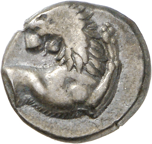 CN Type cn.chersonesus_thrace.1_ed.40, аверс, cn-coins