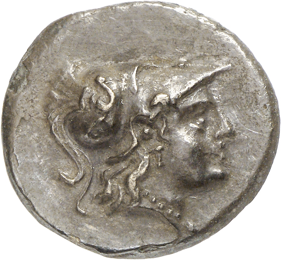 CN Type cn.samothrace.1_ed.34, аверс, cn-coins