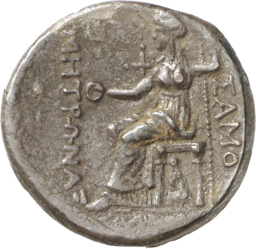 CN Type cn.samothrace.1_ed.34, реверс, cn-coins