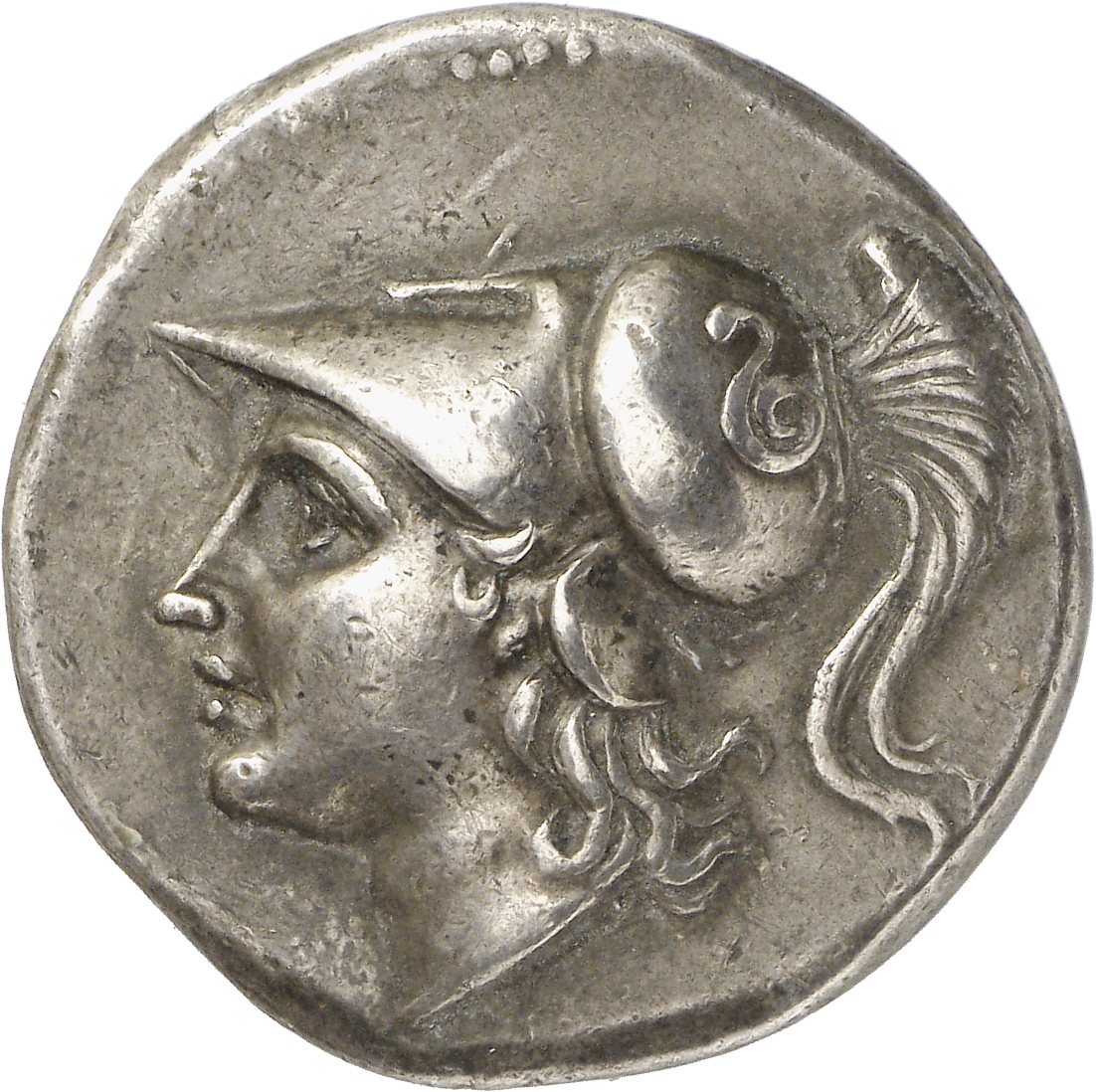 аверс CN Type cn.samothrace.1_ed.32