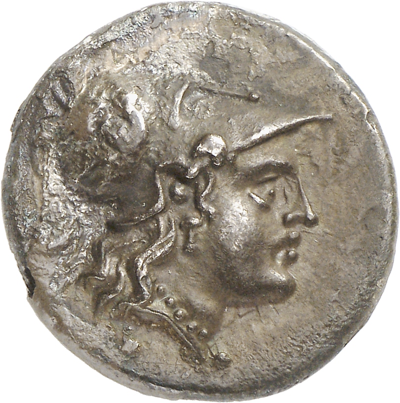 CN Type cn.samothrace.1_ed.34, аверс, cn-coins