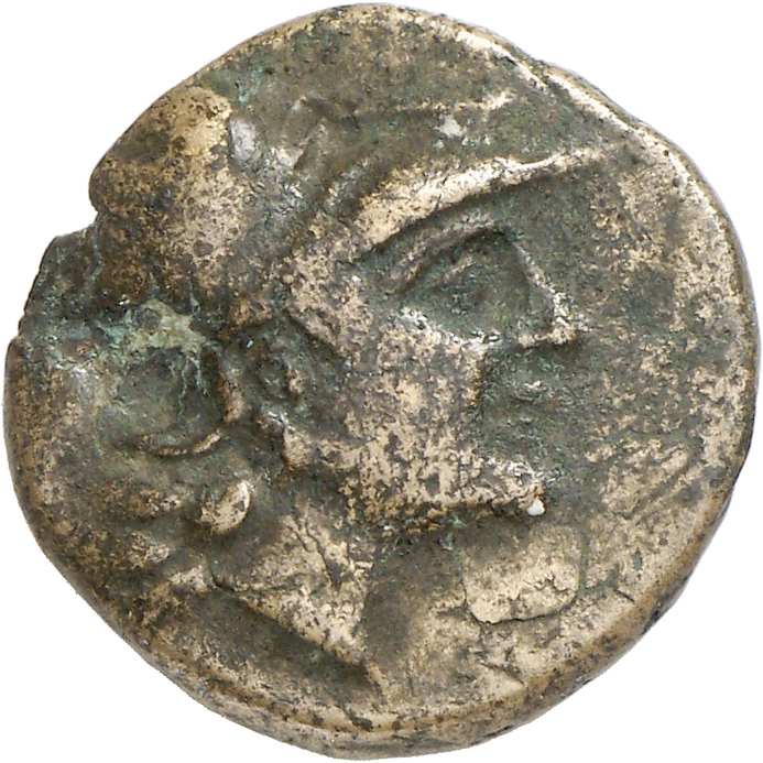 аверс CN Type cn.samothrace.1_ed.52