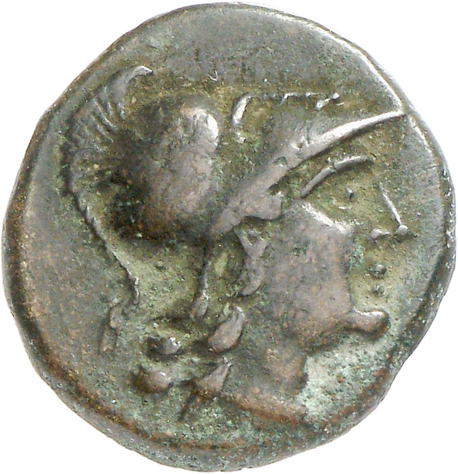 аверс CN Type cn.samothrace.1_ed.45