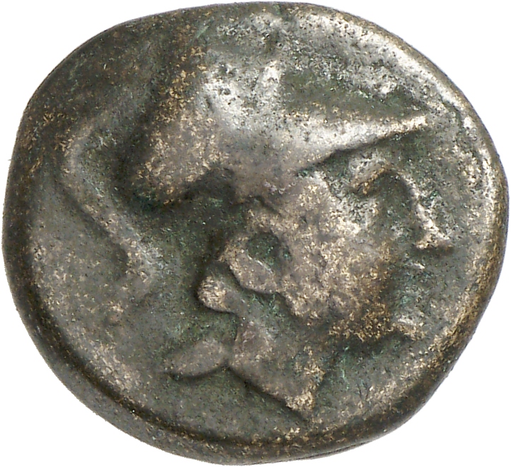 аверс CN Type cn.samothrace.1_ed.50