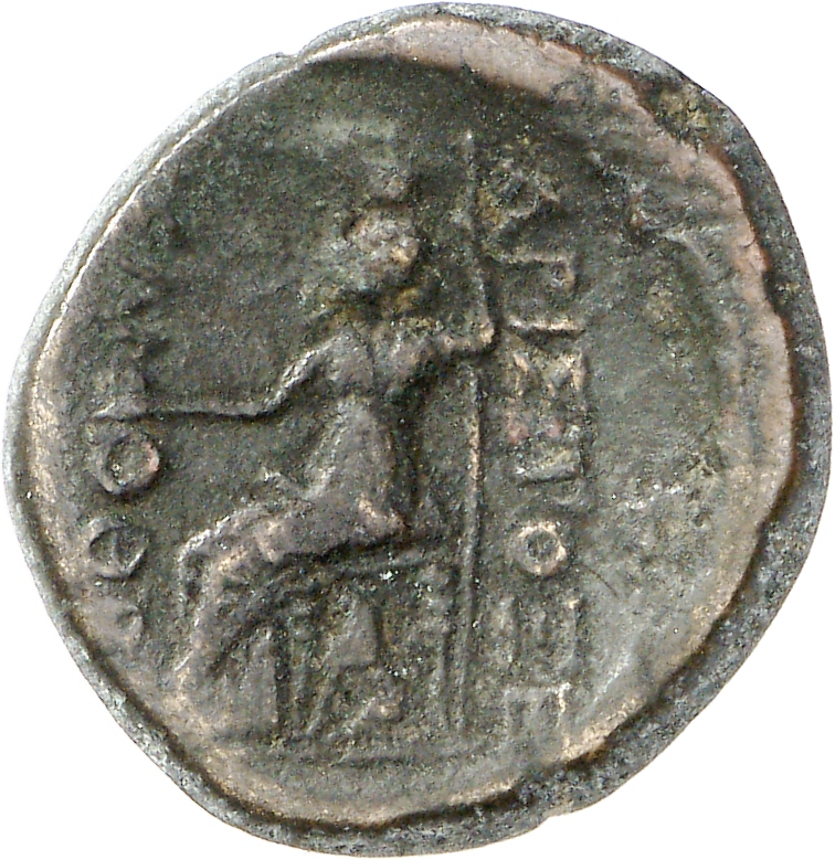 CN Type cn.samothrace.1_ed.51, реверс, cn-coins