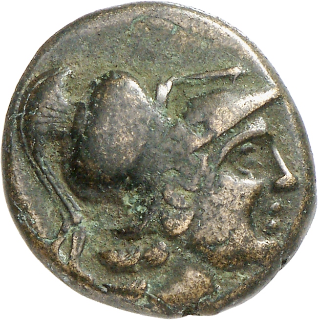 CN Type cn.samothrace.1_ed.41, аверс, cn-coins