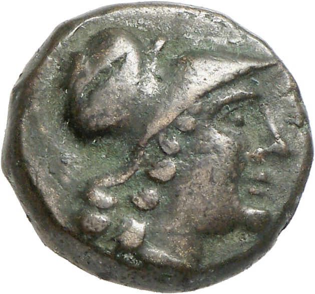 CN Type cn.samothrace.1_ed.41, аверс, cn-coins