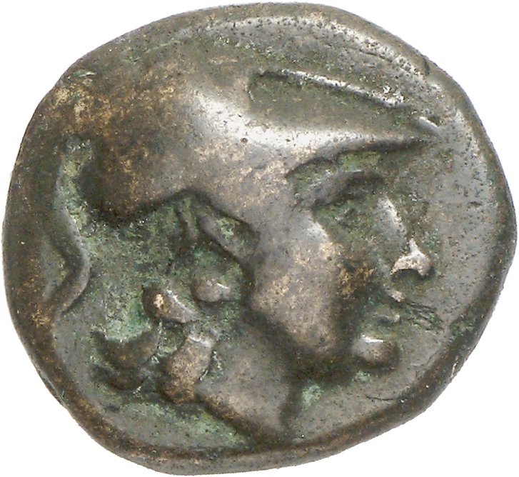 CN Type cn.samothrace.1_ed.36, аверс, cn-coins