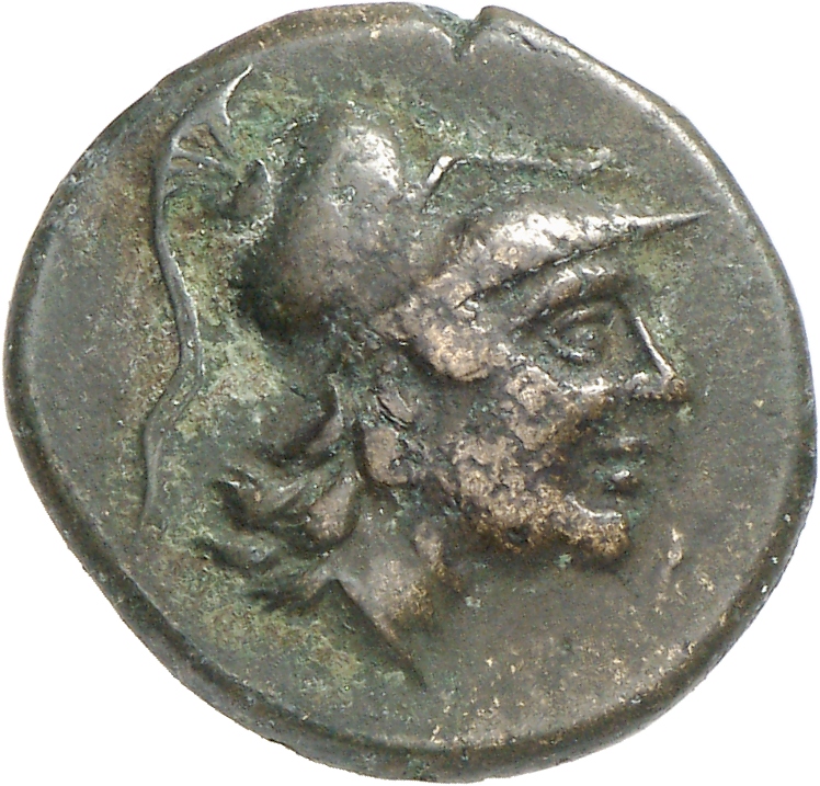 CN Type cn.samothrace.1_ed.35, аверс, cn-coins