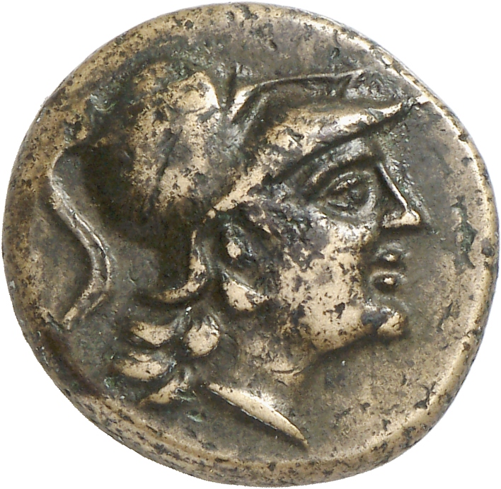 CN Type cn.samothrace.1_ed.35, аверс, cn-coins