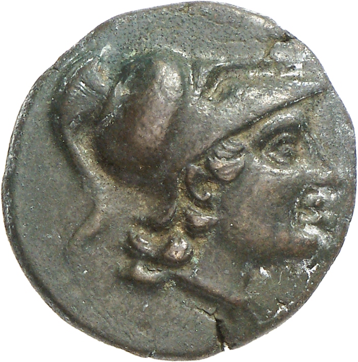 CN Type cn.samothrace.1_ed.77, аверс, cn-coins