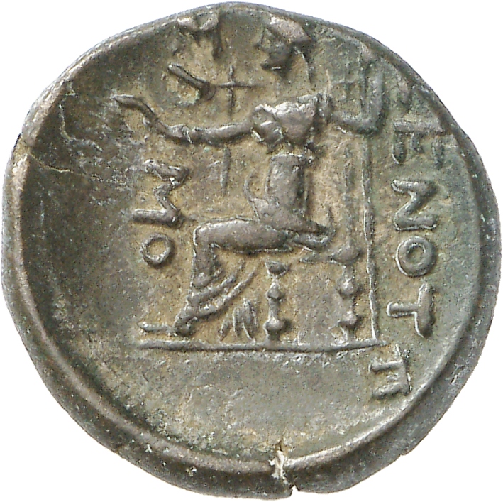 CN Type cn.samothrace.1_ed.77, реверс, cn-coins