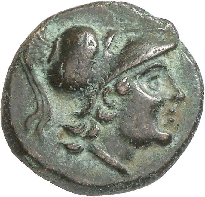CN Type cn.samothrace.1_ed.38, аверс, cn-coins