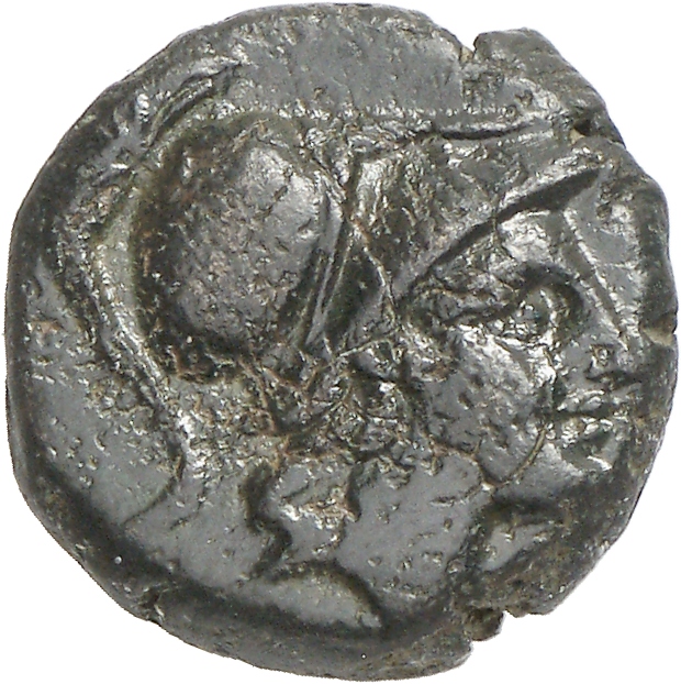 CN Type cn.samothrace.1_ed.66, аверс, cn-coins