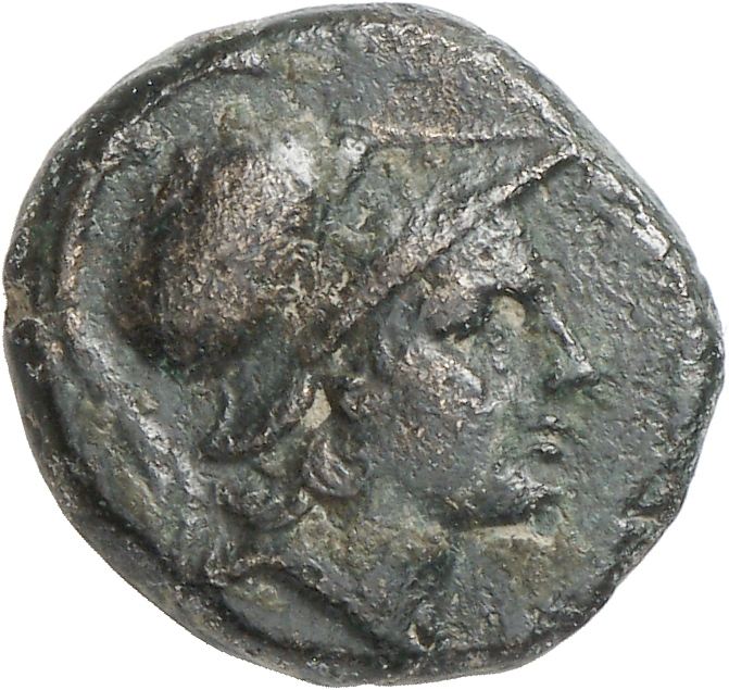 CN Type cn.samothrace.1_ed.66, аверс, cn-coins