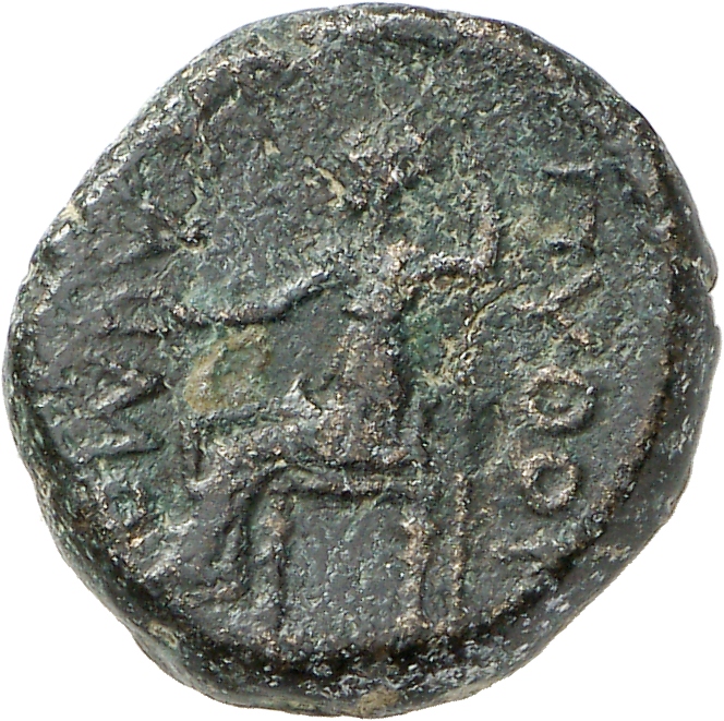 CN Type cn.samothrace.1_ed.66, реверс, cn-coins