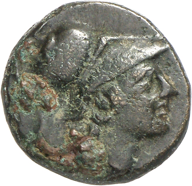 аверс CN Type cn.samothrace.1_ed.66