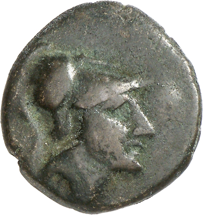 CN Type cn.samothrace.1_ed.64, аверс, cn-coins