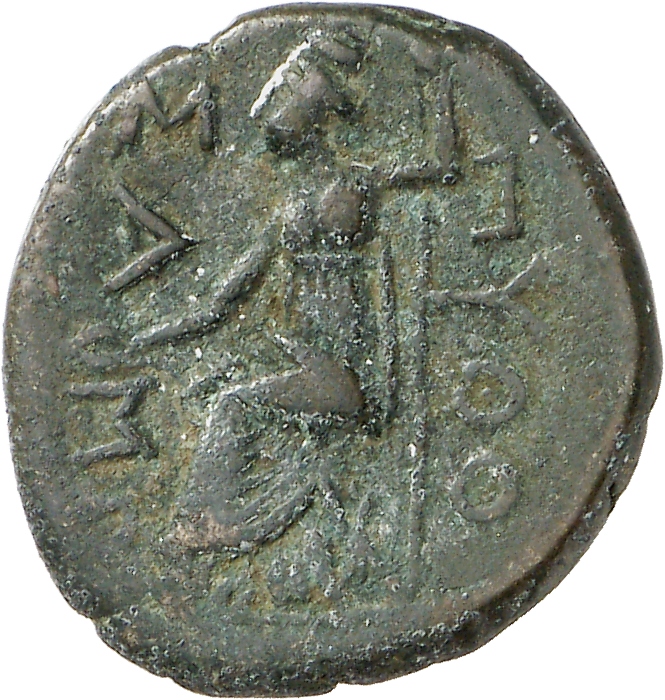 CN Type cn.samothrace.1_ed.64, реверс, cn-coins