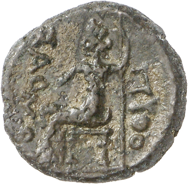 CN Type cn.samothrace.1_ed.64, реверс, cn-coins