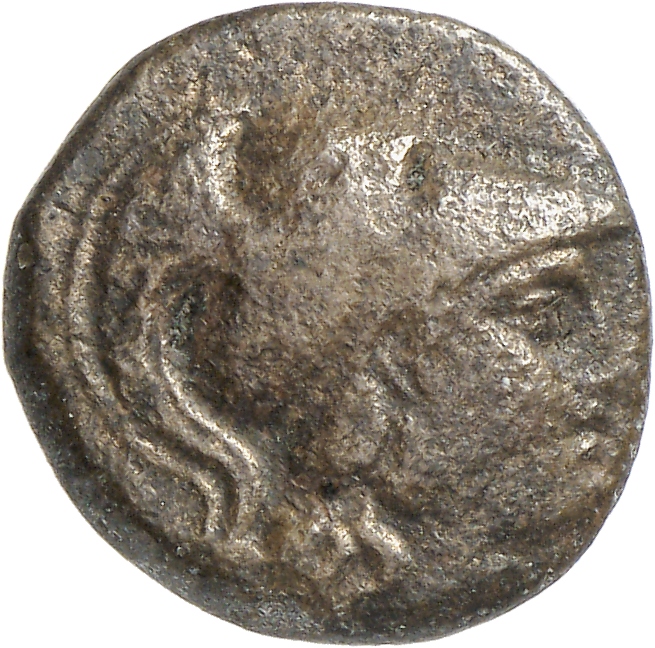 аверс CN Type cn.samothrace.1_ed.70