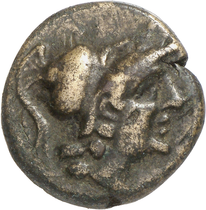 аверс CN Type cn.samothrace.1_ed.69