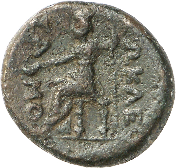 CN Type cn.samothrace.1_ed.69, реверс, cn-coins