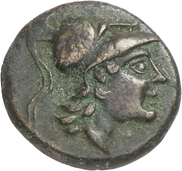 CN Type cn.samothrace.1_ed.69, аверс, cn-coins