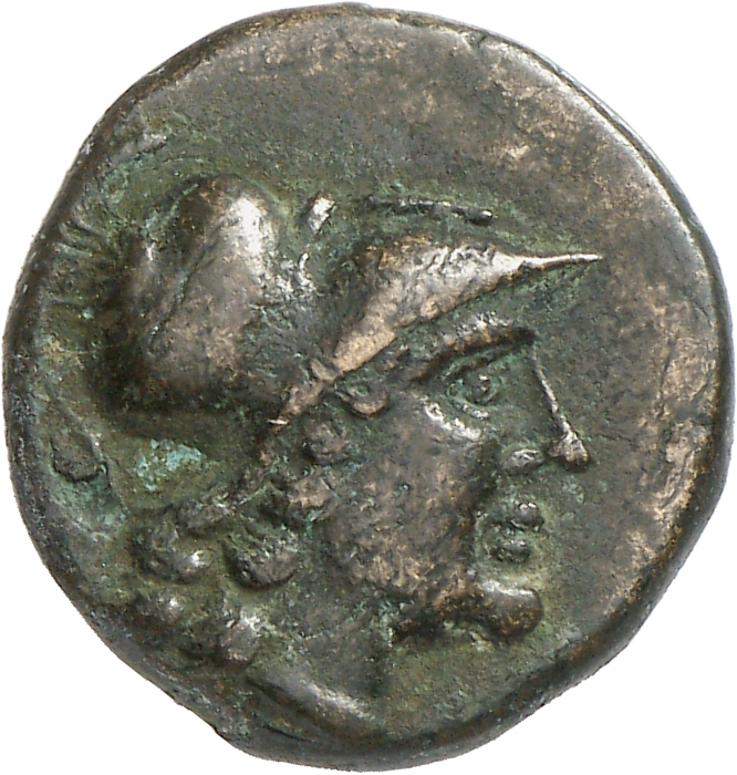аверс CN Type cn.samothrace.1_ed.73