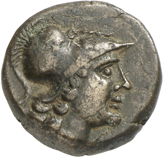 CN Type cn.samothrace.1_ed.73, аверс, cn-coins