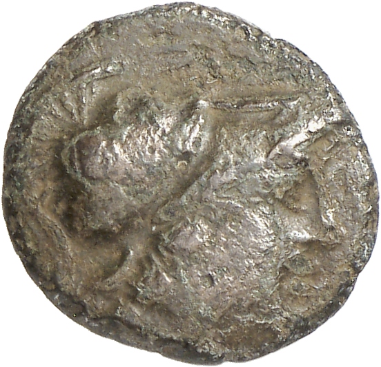 CN Type cn.samothrace.1_ed.71, аверс, cn-coins