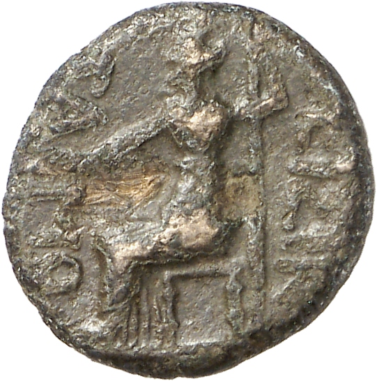 CN Type cn.samothrace.1_ed.71, реверс, cn-coins