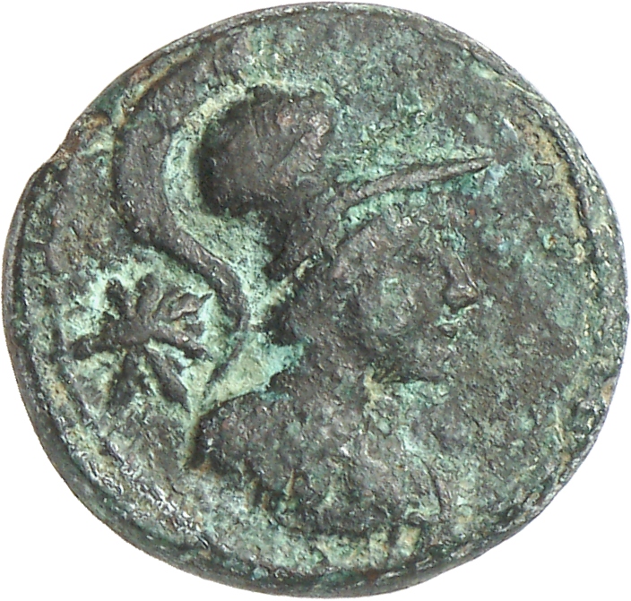 аверс CN Type cn.samothrace.1_ed.78