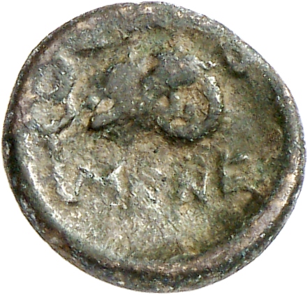 CN Type cn.samothrace.1_ed.59, реверс, cn-coins