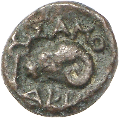 CN Type cn.samothrace.1_ed.46, реверс, cn-coins