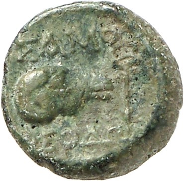 реверс CN Type cn.samothrace.1_ed.75
