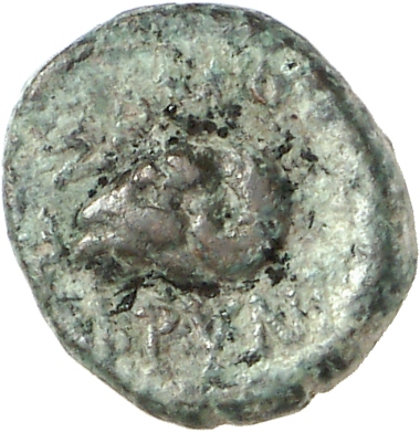 CN Type cn.samothrace.1_ed.61, реверс, cn-coins